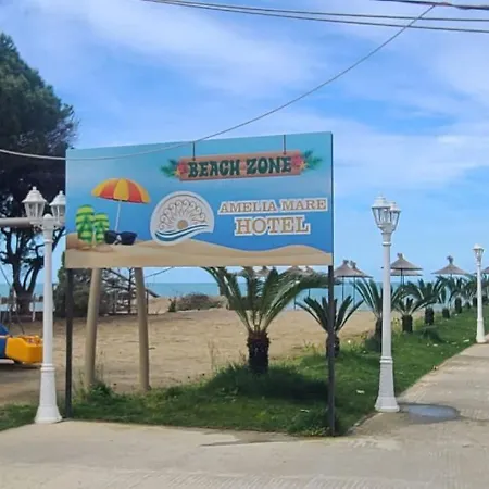 4 - Seaview Golem (Tirana)