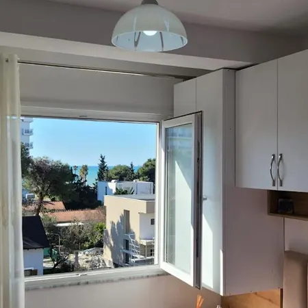 4 - Seaview * Golem (Tirana)