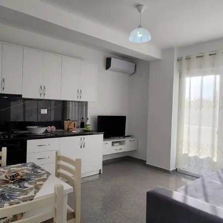 4 - Seaview Διαμέρισμα *