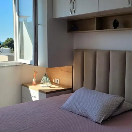 Διαμέρισμα 4 - Seaview Golem (Tirana)