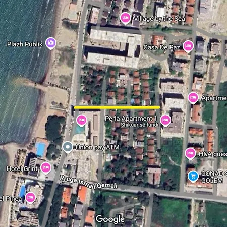 4 - Seaview