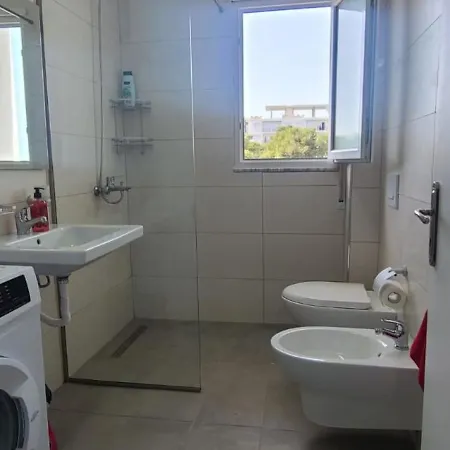Apartment Perla 4 - Seaview