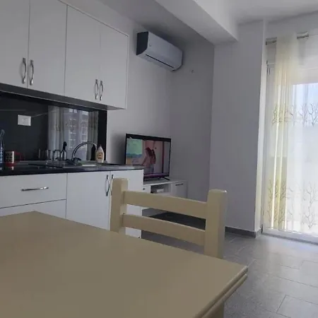 Apartment Perla 4 - Seaview