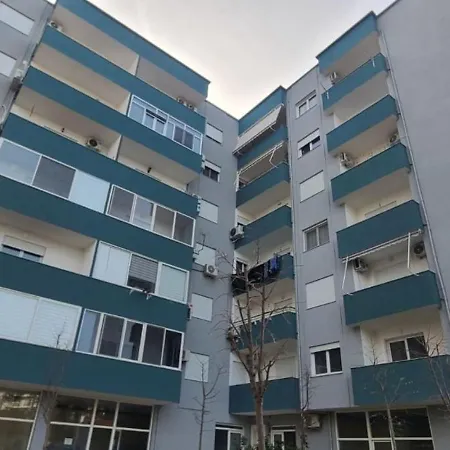 Perla 4 - Seaview Apartment