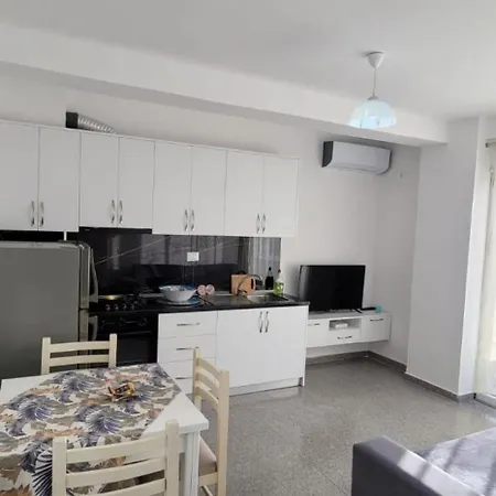 Apartment Perla 4 - Seaview *