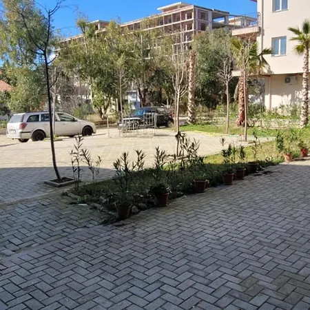 Perla 4 - Seaview * Golem (Tirana)