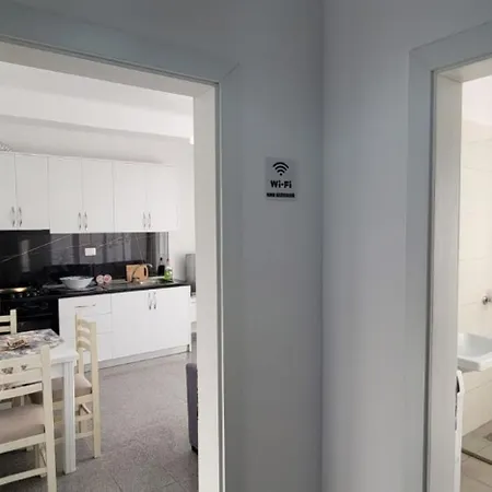 Perla 4 - Seaview Apartment